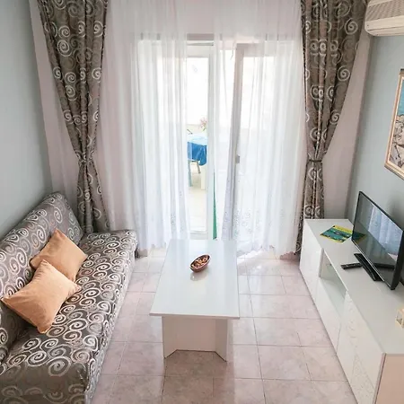 Apartment 14116c Kali