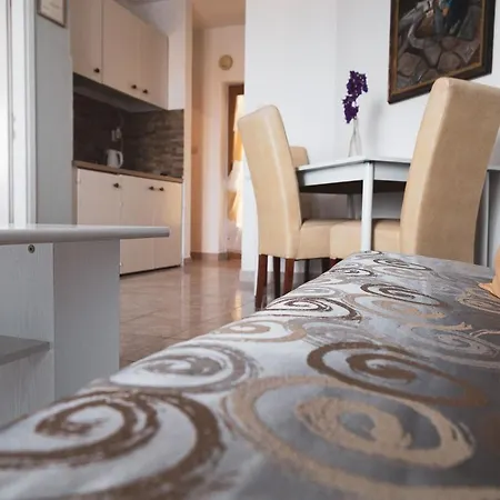 14116c Appartement *