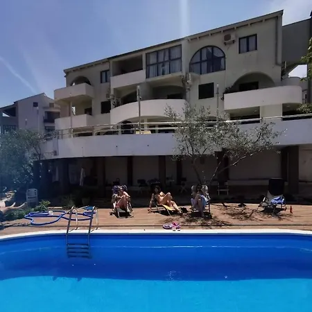 Appartement 14116c Kali