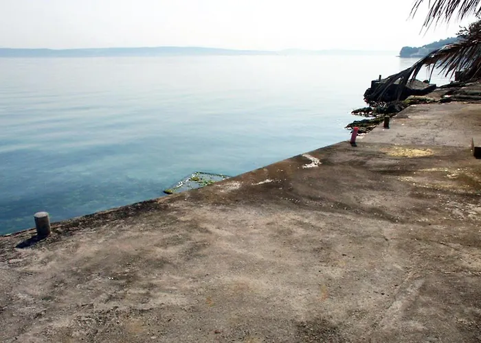 14116c Апартаменты Кали