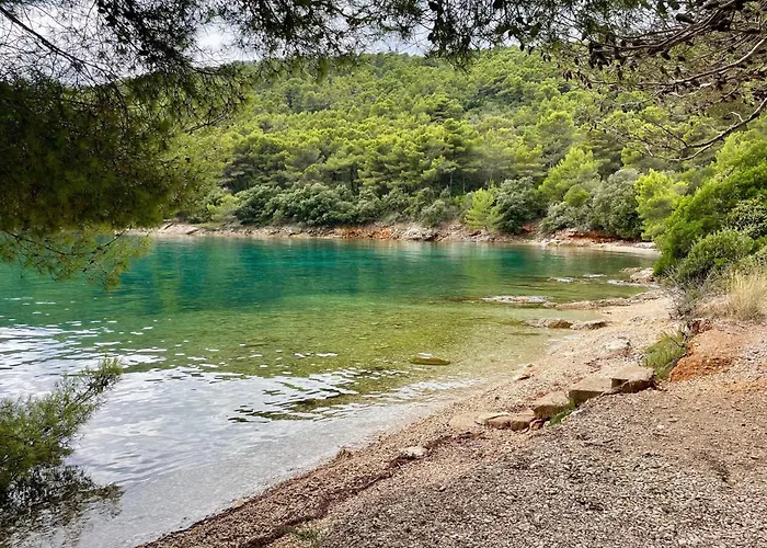 14116c Апартаменты Кали