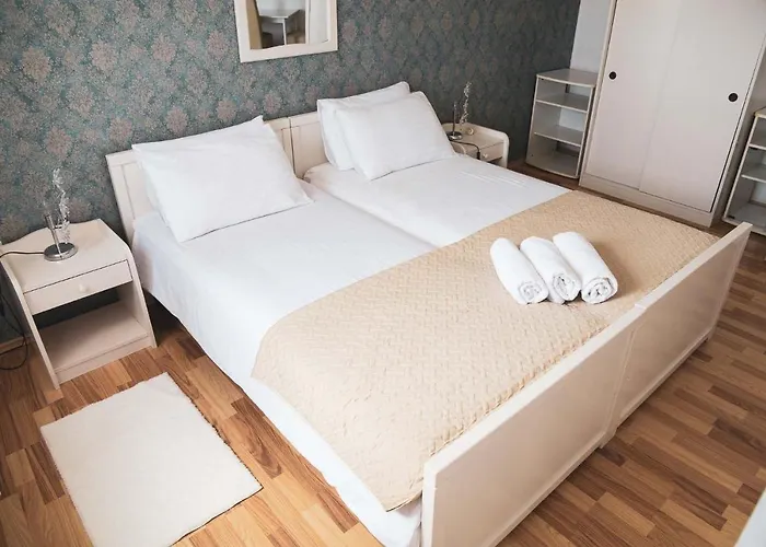 Apartman 14116c Kali