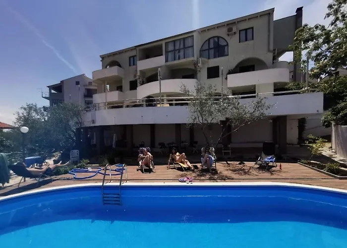 Apartman 14116c Kali