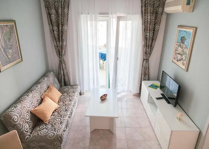 Apartman 14116c Kali